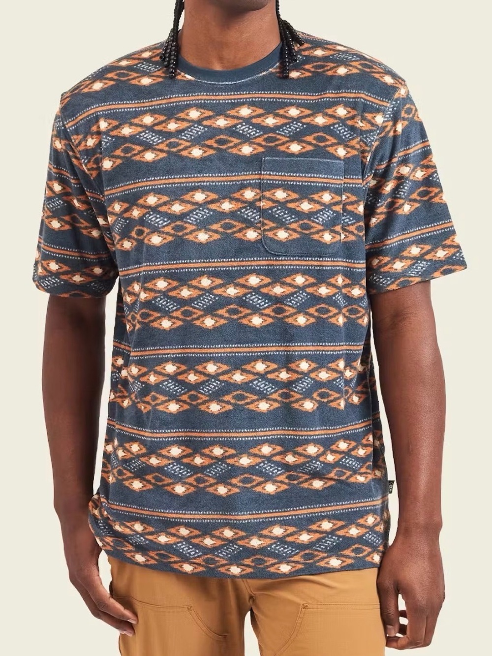 Howler Bros Terry T Size Medium